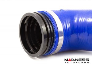 Volkswagen Passat Blow Off Valve by Forge Motorsport - 1.5 TSI - Blue Hose